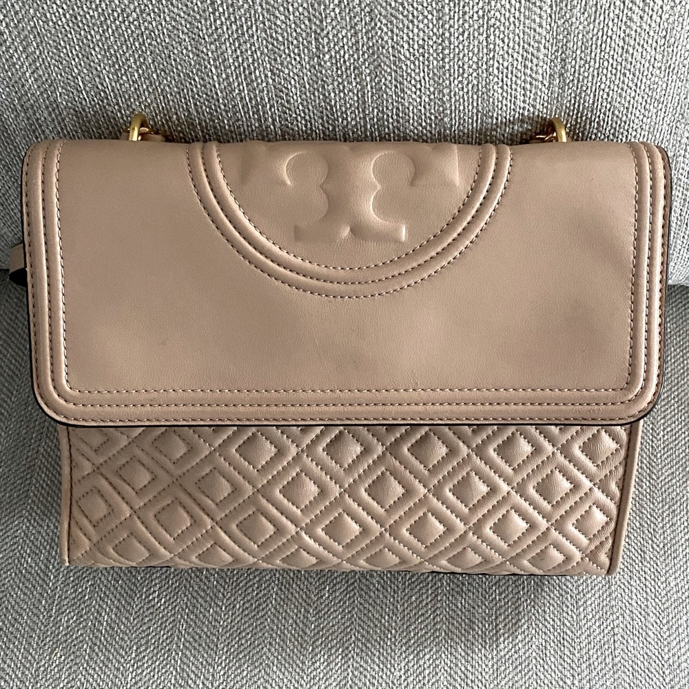 Tory Burch Fleming Crossbody bag